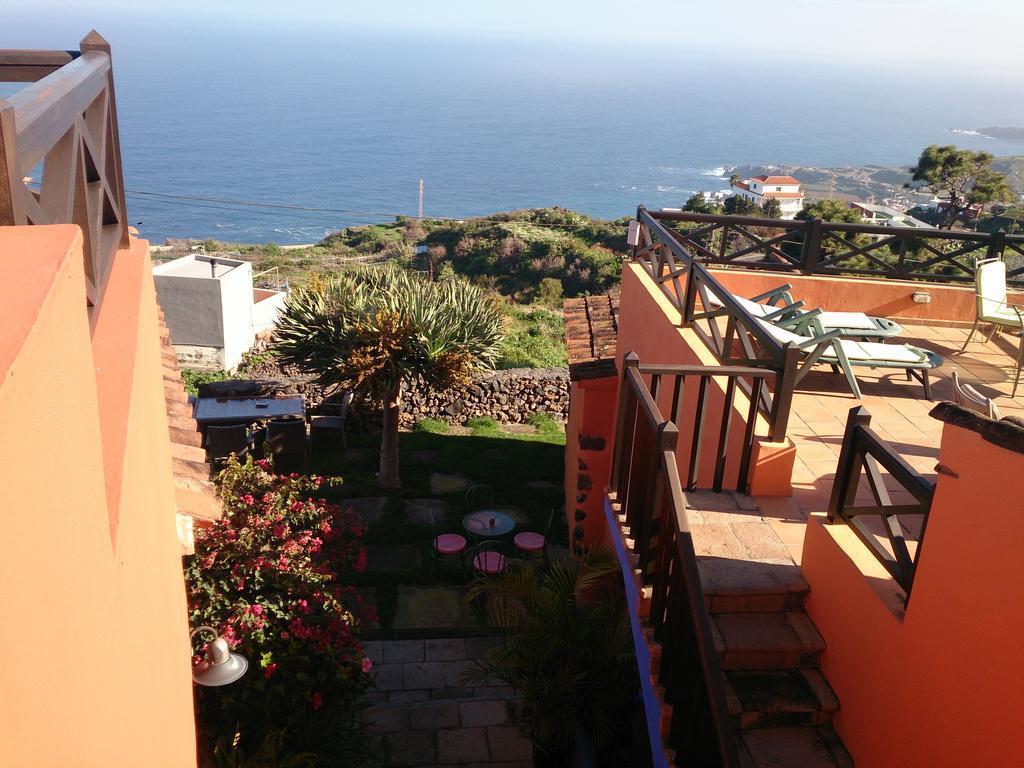 Hostal Casa Ida Garachico  Habitación foto
