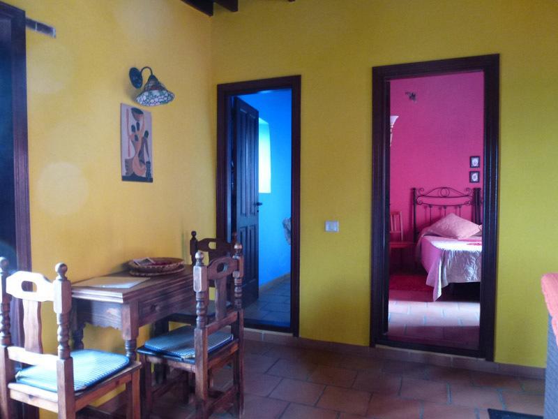 Hostal Casa Ida Garachico  Habitación foto
