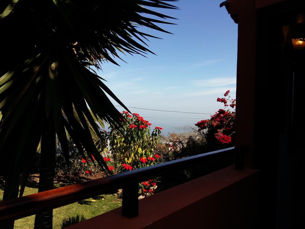Hostal Casa Ida Garachico  Habitación foto