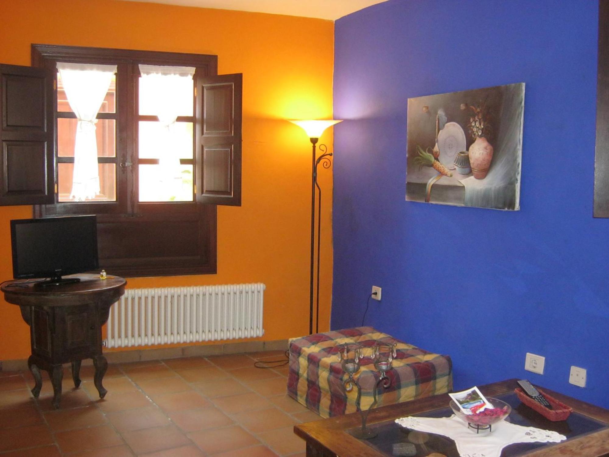 Hostal Casa Ida Garachico  Exterior foto