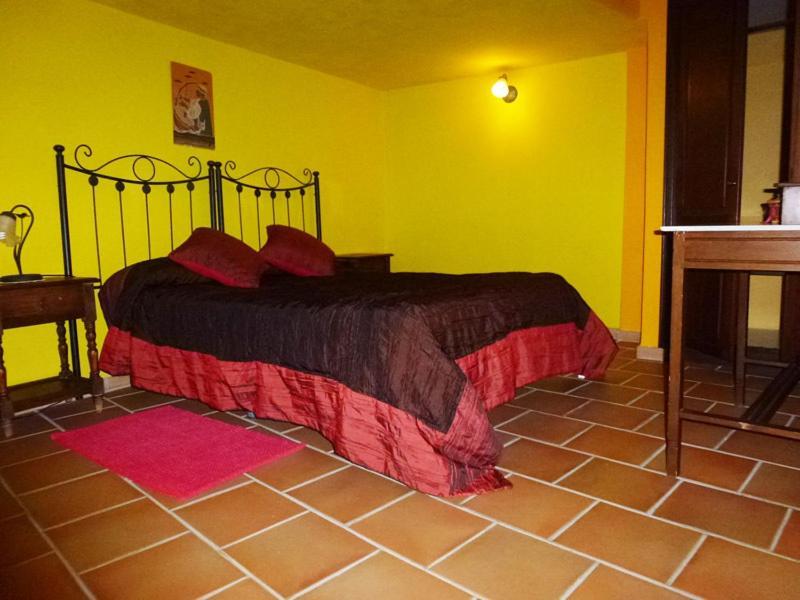 Hostal Casa Ida Garachico  Habitación foto