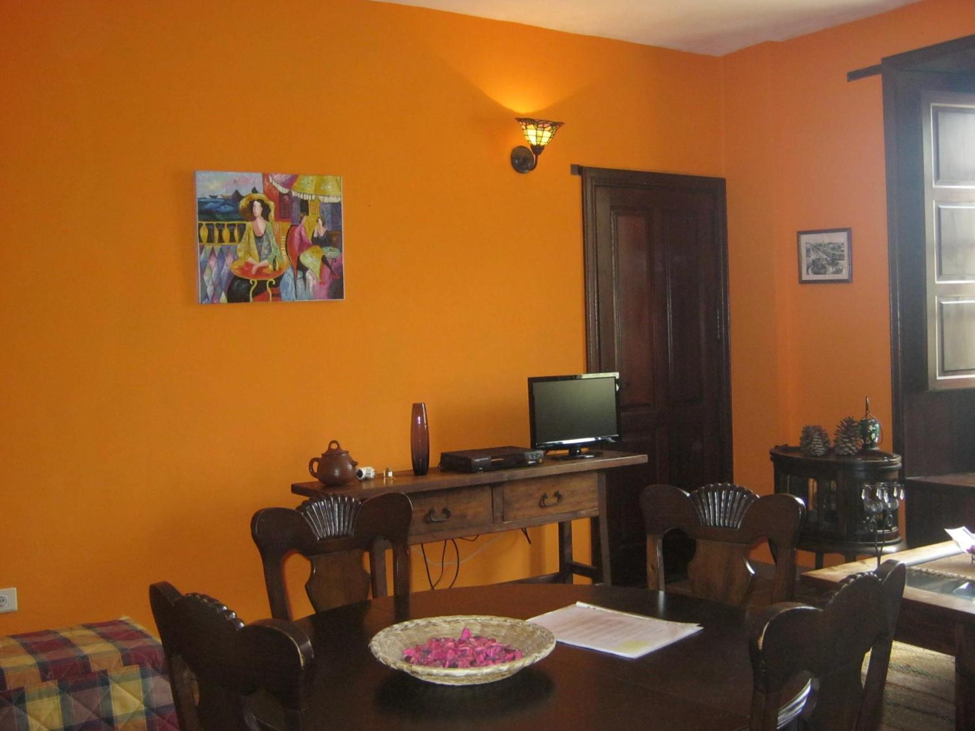 Hostal Casa Ida Garachico  Habitación foto