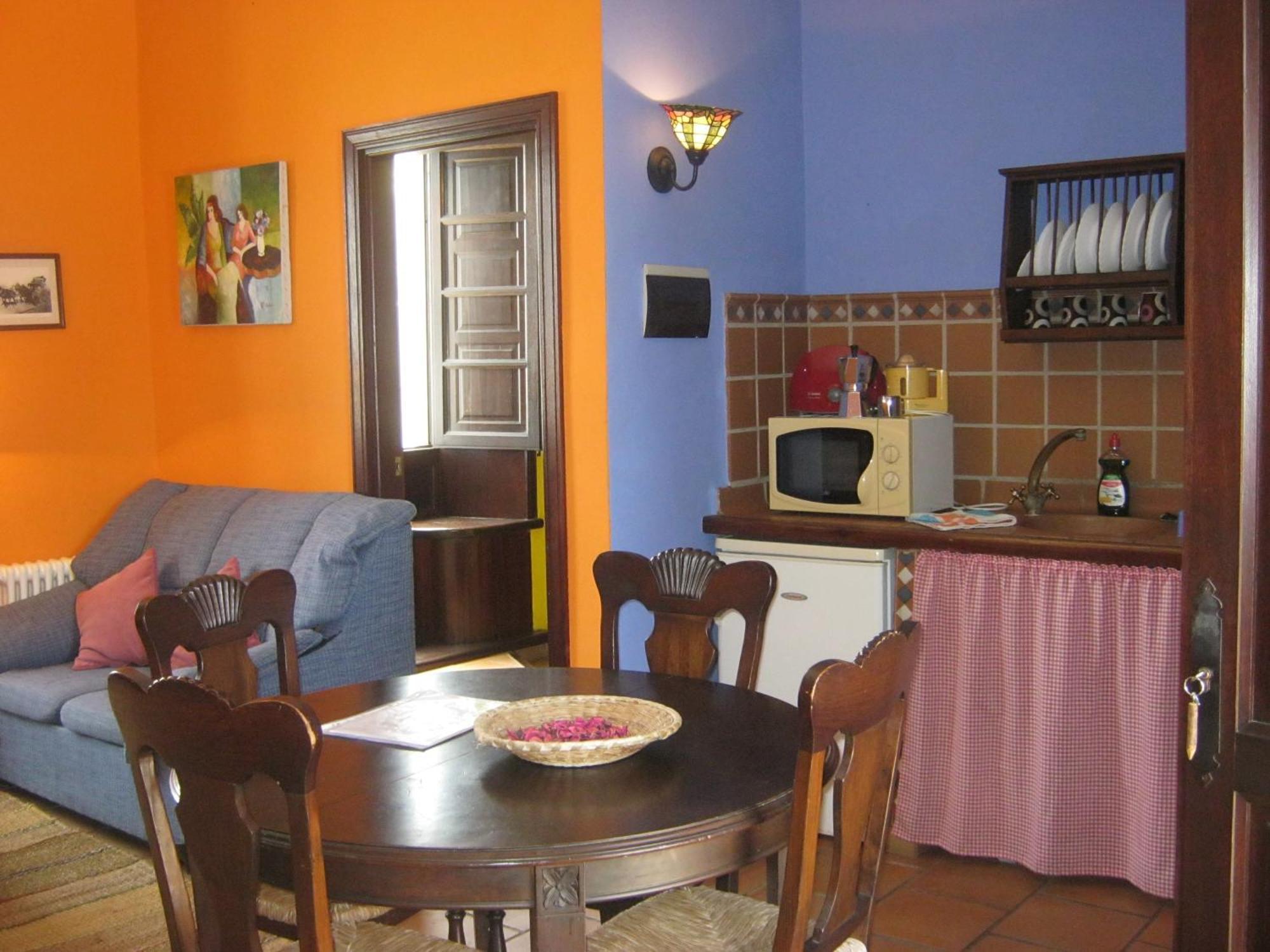 Hostal Casa Ida Garachico  Habitación foto