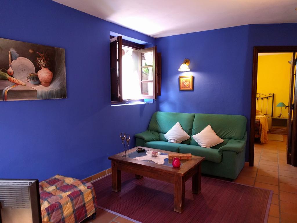 Hostal Casa Ida Garachico  Exterior foto
