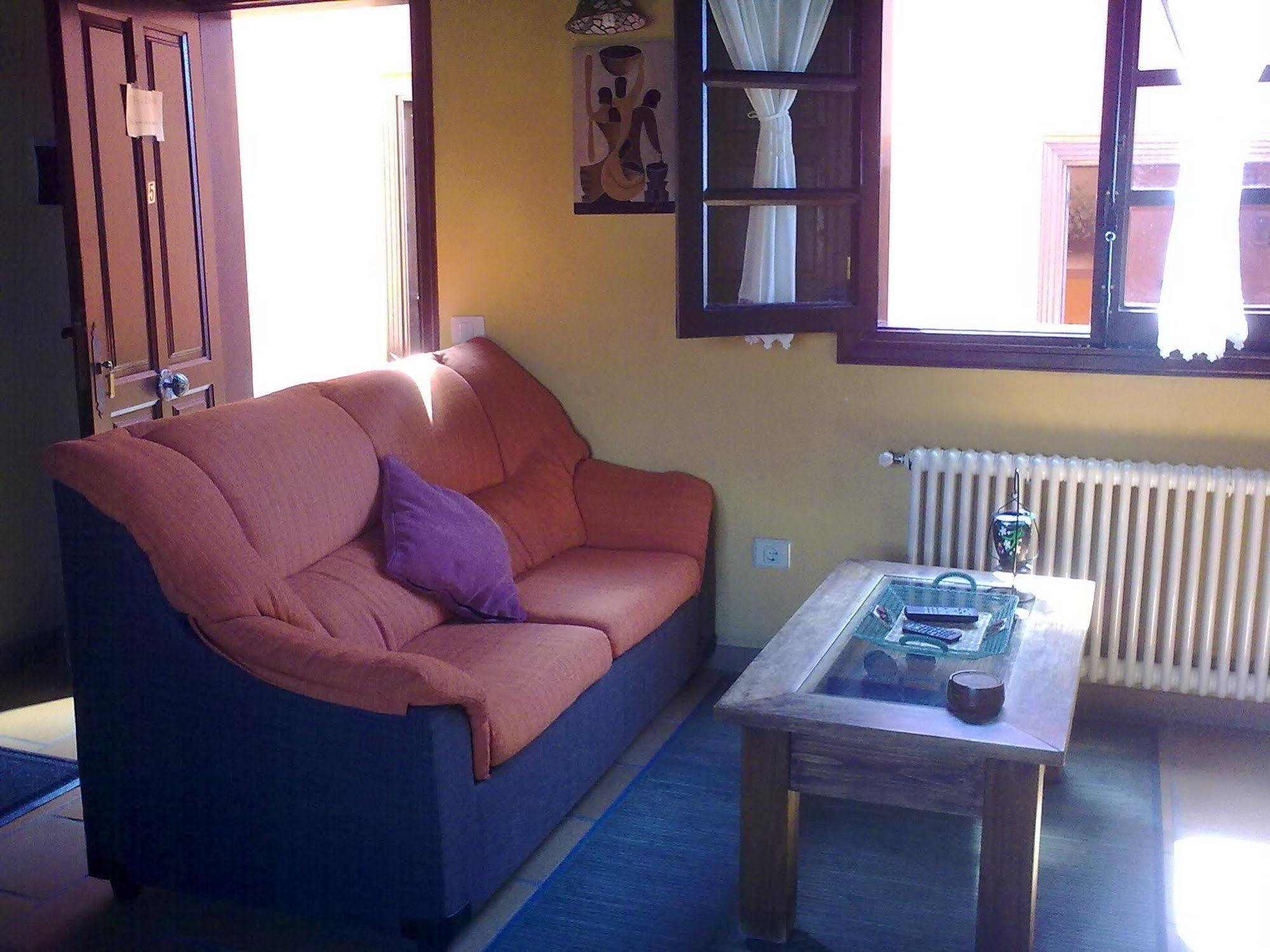 Hostal Casa Ida Garachico  Exterior foto